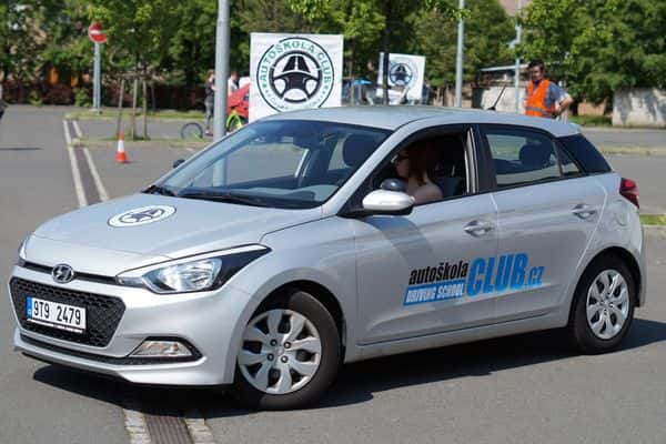 Autoškola Club Česká republika, s.r.o. - Автошкола