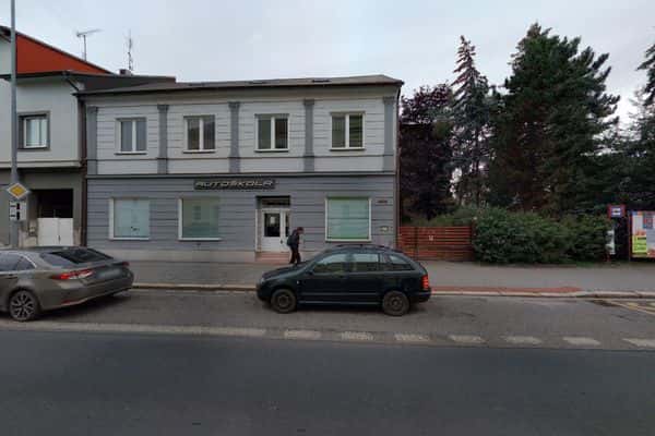 Автошкола Ing. Ctirad Čech - Автошкола