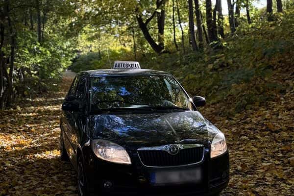 DB Driving School - Driving School