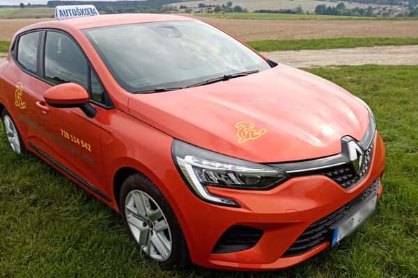 Автошкола Koutný - Автошкола