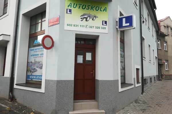 Autoškola ABERA - Autoškola