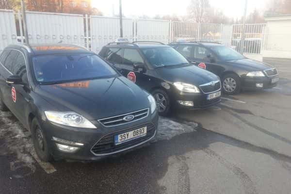 Автошкола Stopka - Автошкола