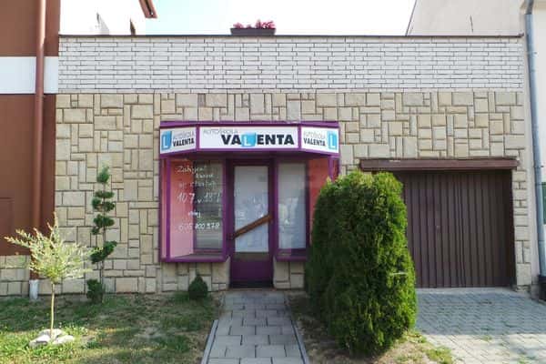 Автошкола Valenta - Автошкола