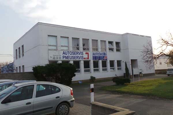 Автошкола NOVA - Автошкола