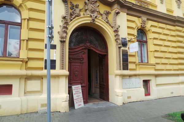 Автошкола Piškula - Автошкола