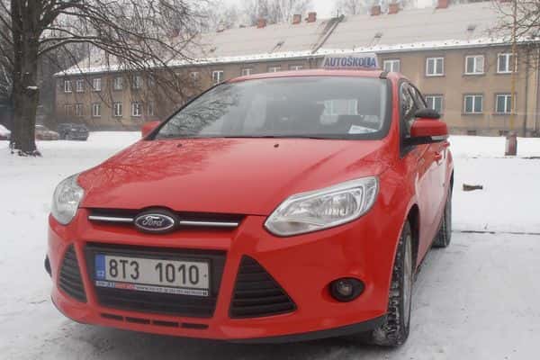 Автошкола Kletenský - Автошкола