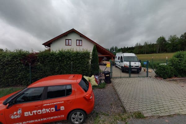 Автошкола Benčíkovi