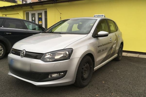 Автошкола Bárta
