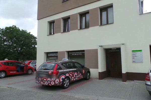 Автошкола Dohnal