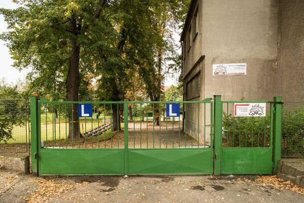 Автошкола Kovářová