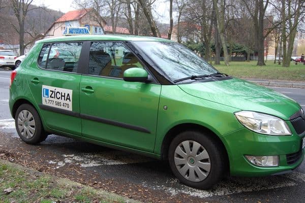 Автошкола Zícha Petr