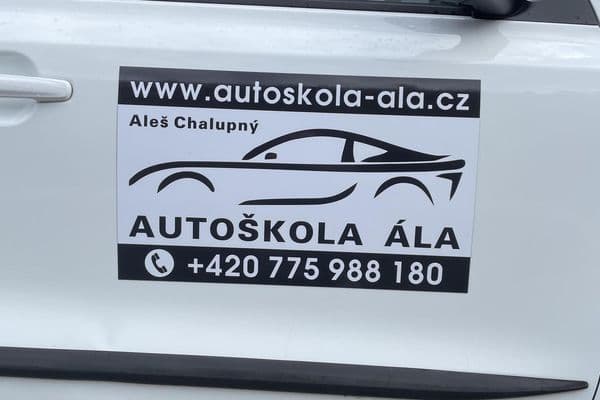 Автошкола Ála