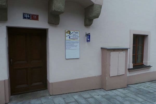 Автошкола Senza