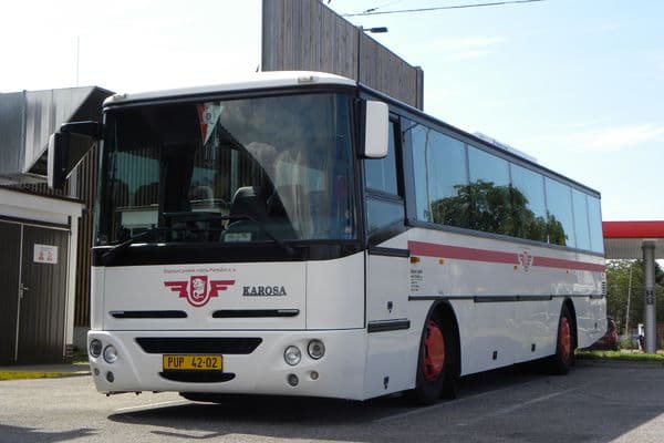 Автошкола DPMP a.s.