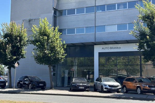 AUTOŠKOLA DREAM, s.r.o.