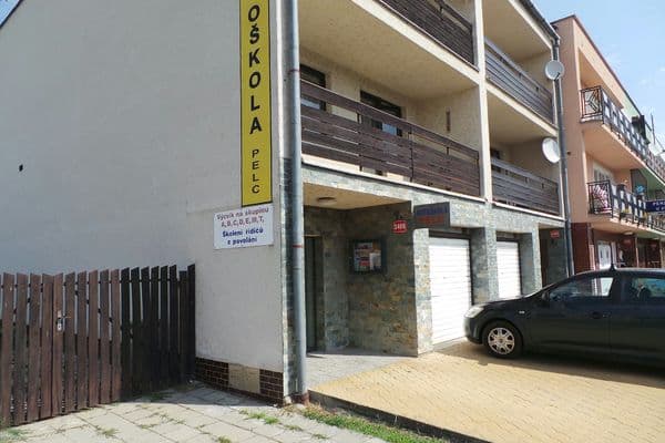Autoškola PELC