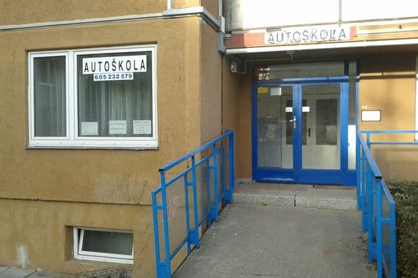 ABA-Автошкола CARTA, s.r.o.