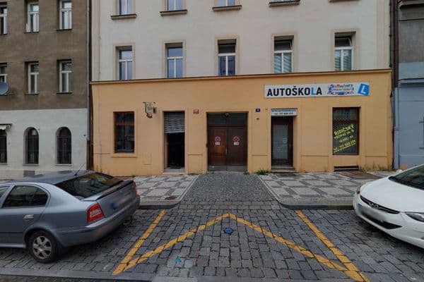 Автошкола ZPRAVA DOBRÝ