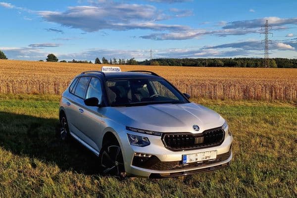 Автошкола MoniCar