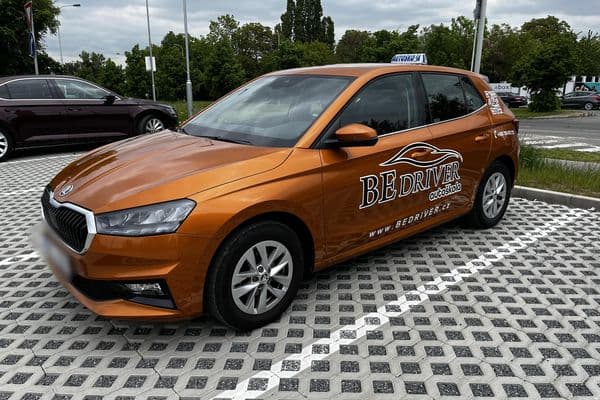 Автошкола BeDriver