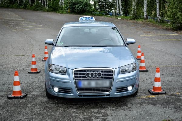 Автошкола Nix