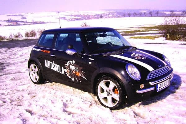 Автошкола Music Car