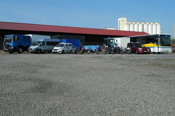 Akademie profesionálních řidičů, s.r.o.