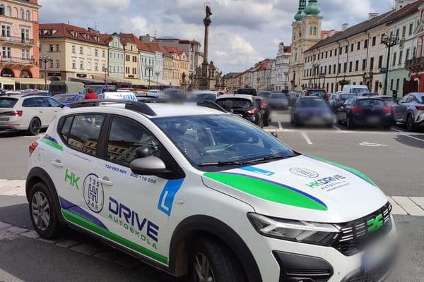 Автошкола HKDrive