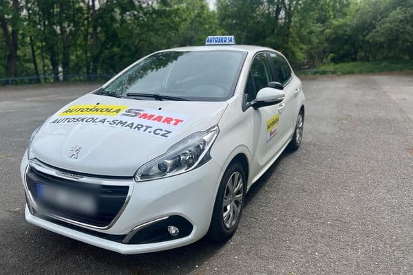 Autoškola Smart