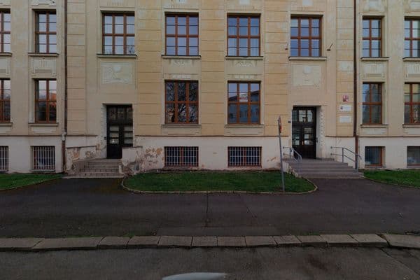 Автошкола Lupínek