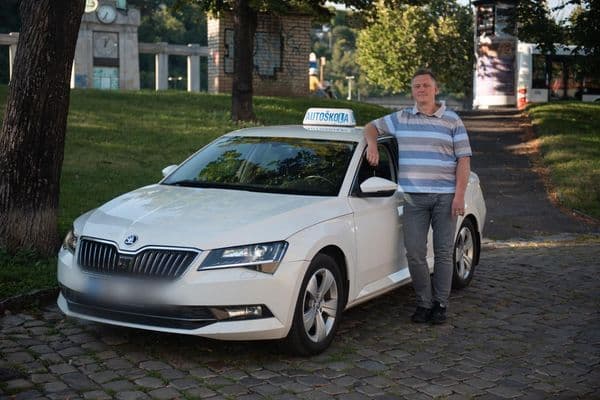 Kondičky Vladimír Svoboda