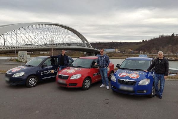 Автошкола P+R - Автошкола