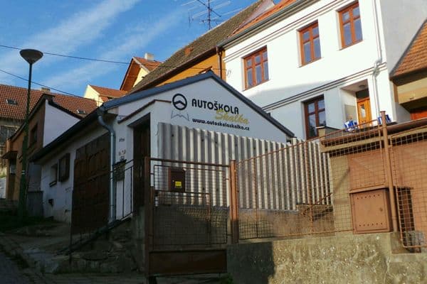 Автошкола Skalka