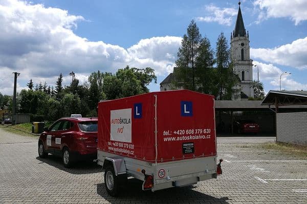 Автошкола IVO