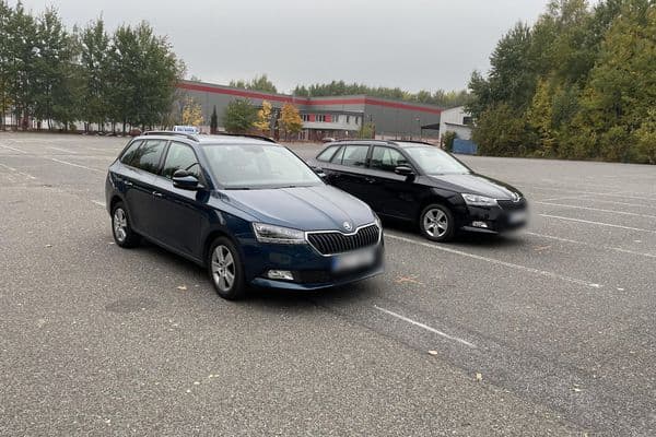 Автошкола Křivánková