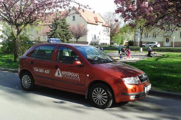 Автошкола PIKOLEDO