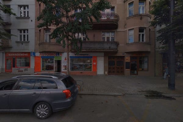 Автошкола ALTERNATIV s.r.o.