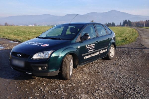 Автошкола Rozehnal s.r.o.