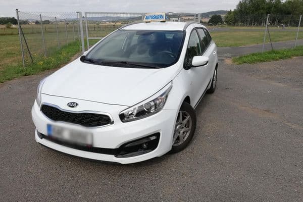Автошкола Шнейдарової