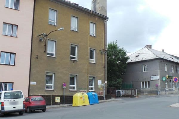 Середня школа соціального догляду та послуг Zábřeh - автошкола