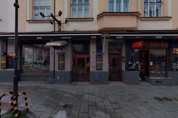 Školící středisko CLUB