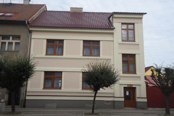 Автошкола Jan Brůžek