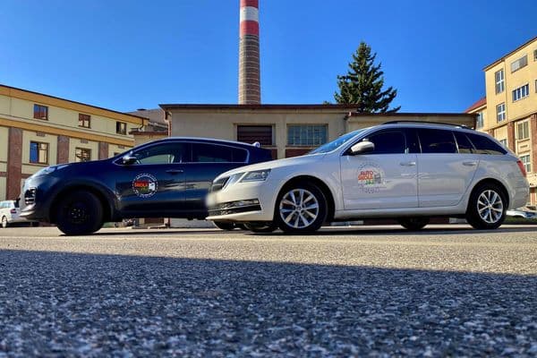 Автошкола J&J