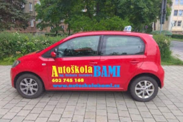 Автошкола Bami