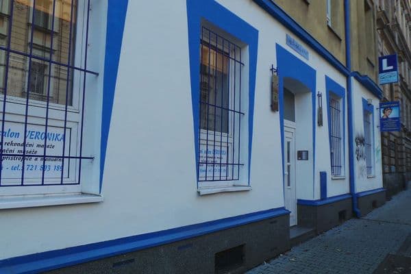 Автошкола Holecová