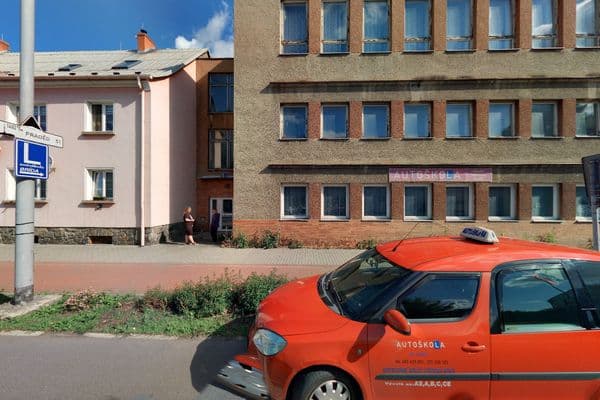 Автошкола Krnov