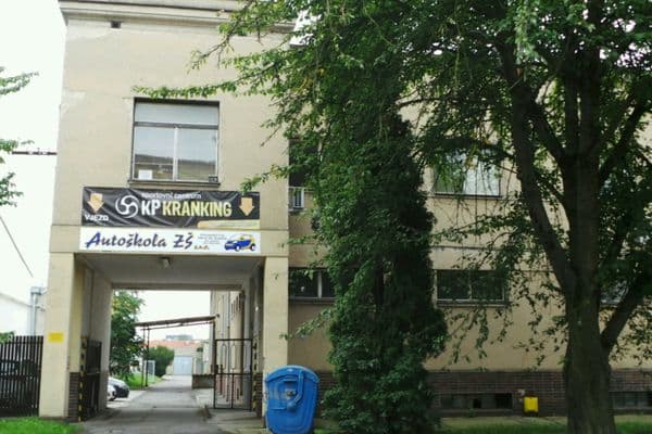 Автошкола ZŠ, s.r.o.
