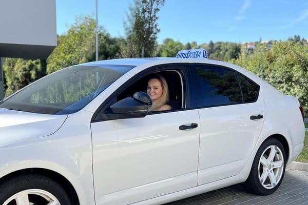 Автошкола Limo