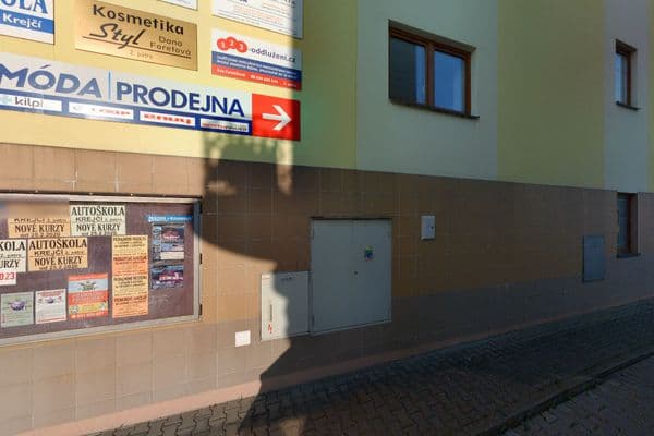 AŠ Ing. Radomila Krejčí - Автошкола