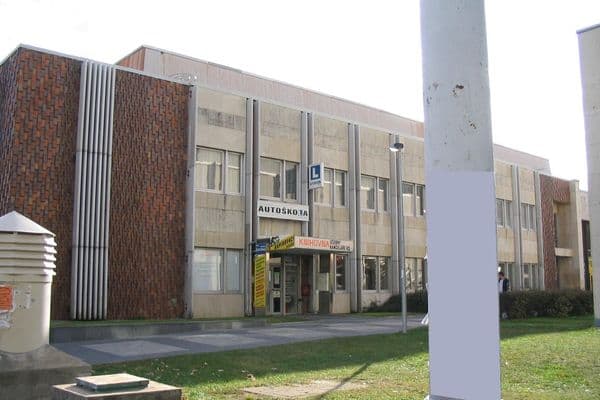 Автошкола Chalabi